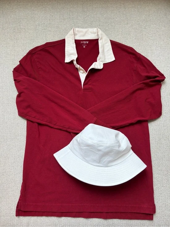 Halloween Costume - Gilligan’s Island