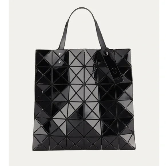 Bao Bao Issey Miyake Lucent Geo Tote Bag