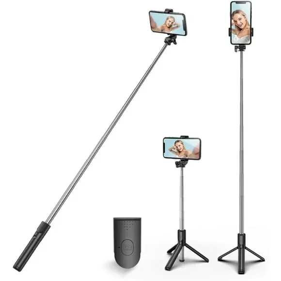 Selfie Stick Tripod 40
