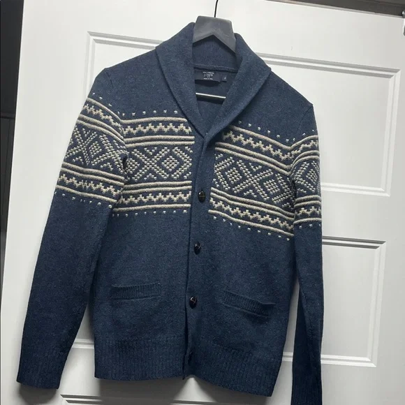 J. Crew Cardigan