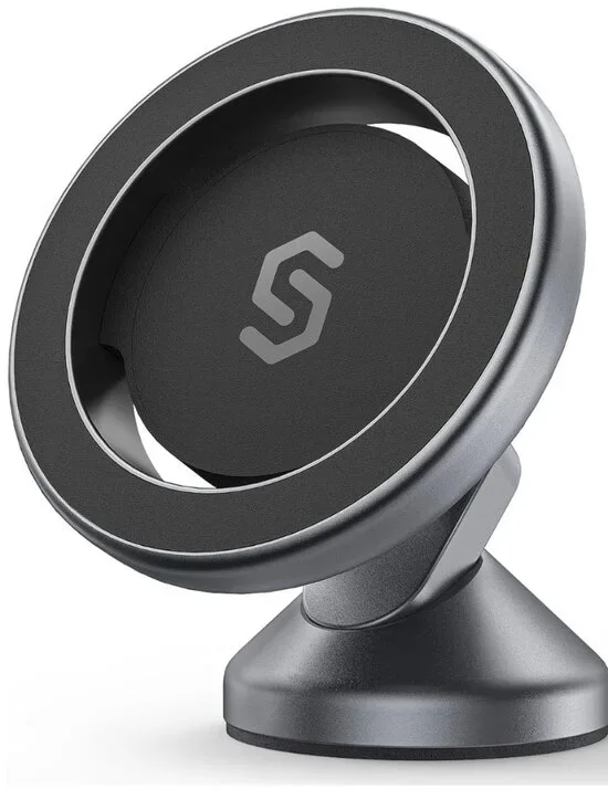Syncwire Magnetic Car Mount Brand New