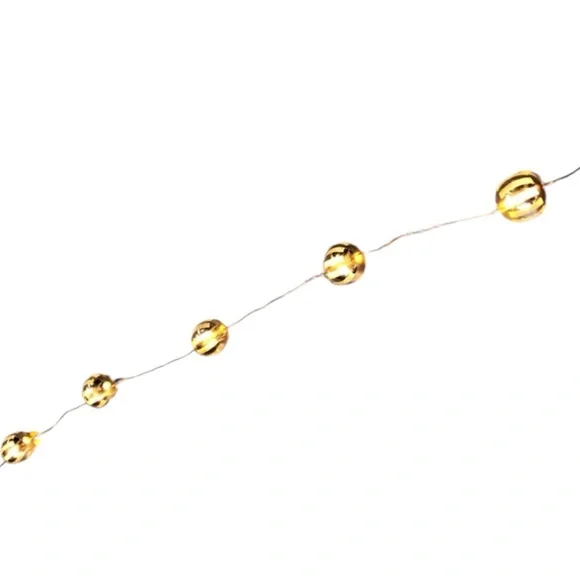 10 ft. Copper String Lights