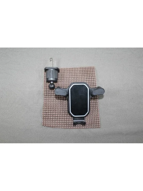 Universal Car Air Vent Phone Holder Mount - Secure & Easy