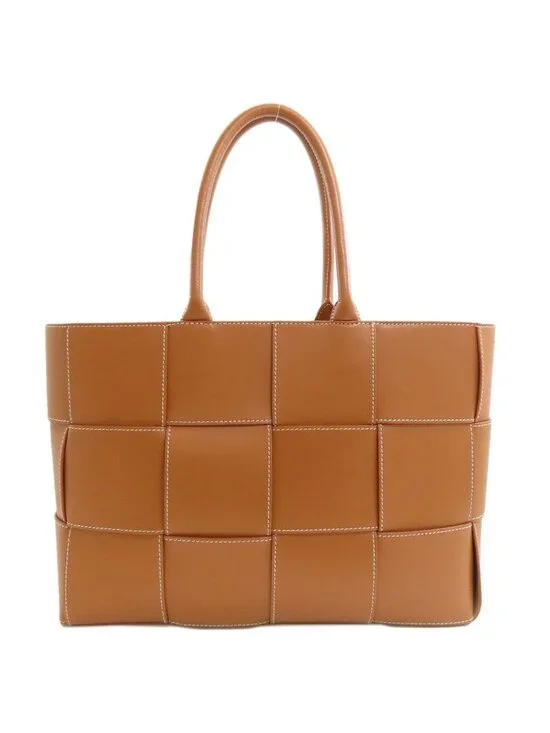 Bottega Veneta Alco Tote Calf