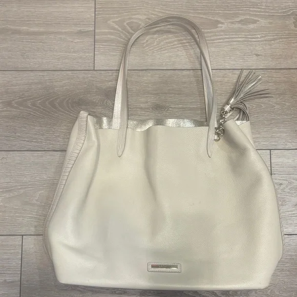 Brahmin Dakota Boyd Leather Tote Bag