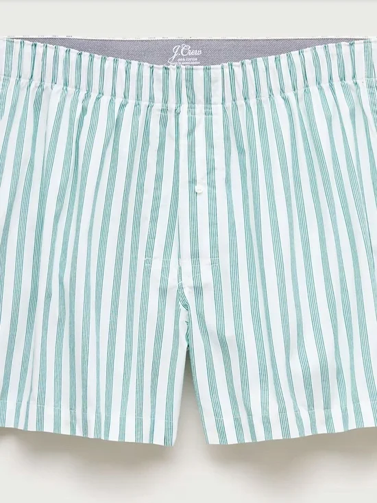 3x J.Crew Men's Boxers XL