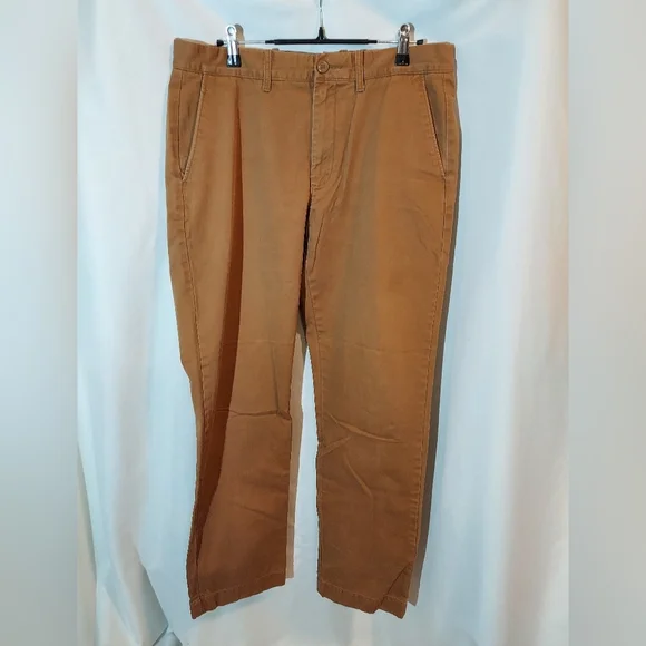 J. Crew 