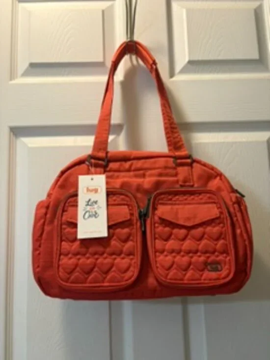 Lug-Jumper-Papaya-NWT