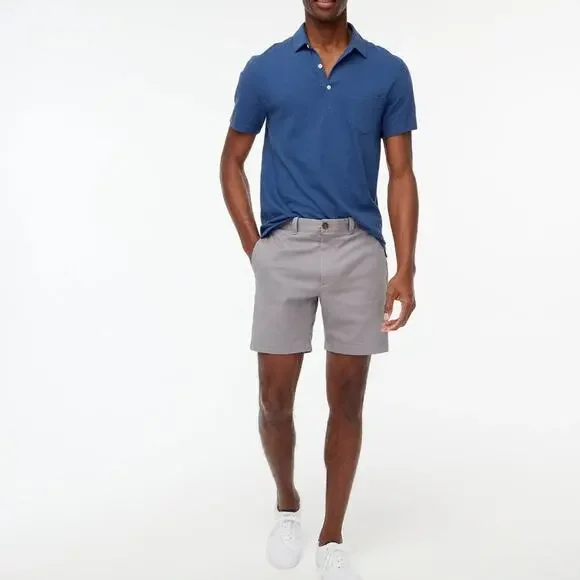 J. Crew Re-Imagined 7