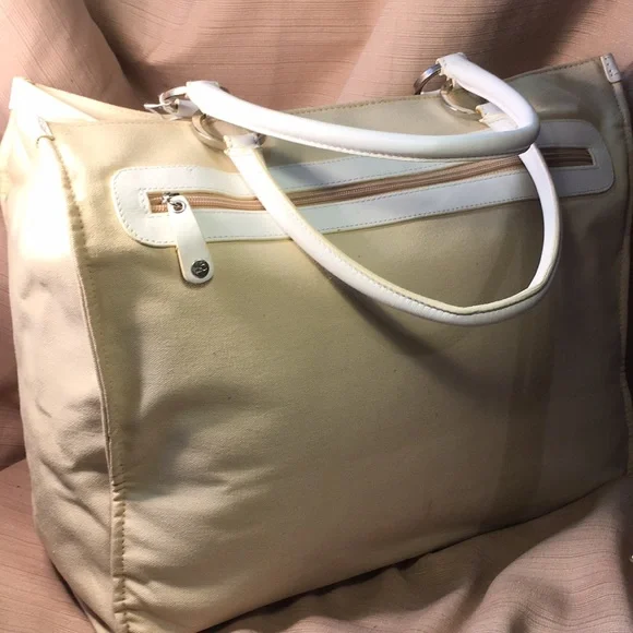Melissa Odabash large tote