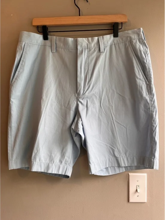 Men’s JCrew Gramercy Shorts 38W