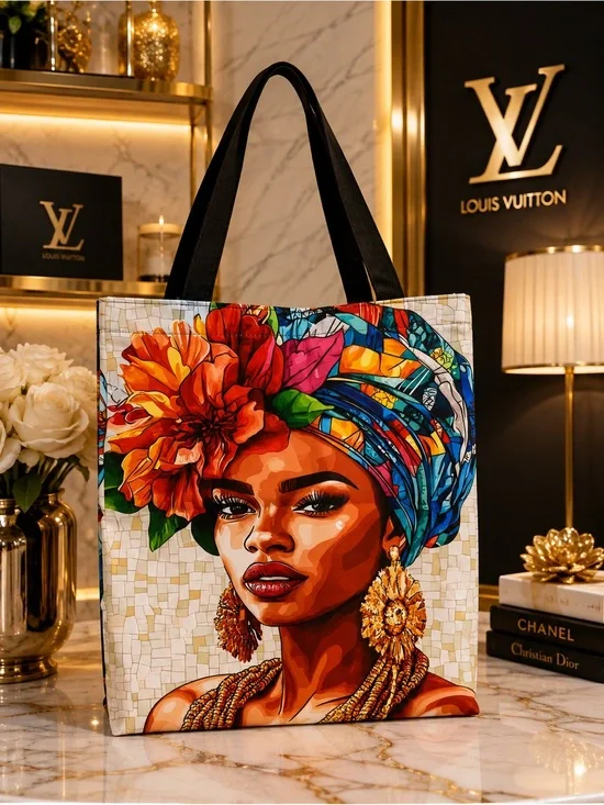 Shopping bag