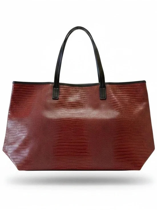 Large 18 inch Tote Bag. Excellent Condition