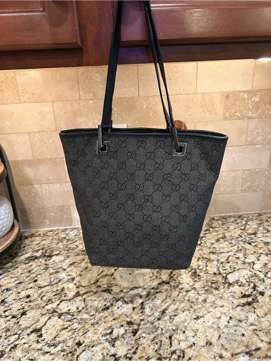 Gucci Handbag Tote Bag