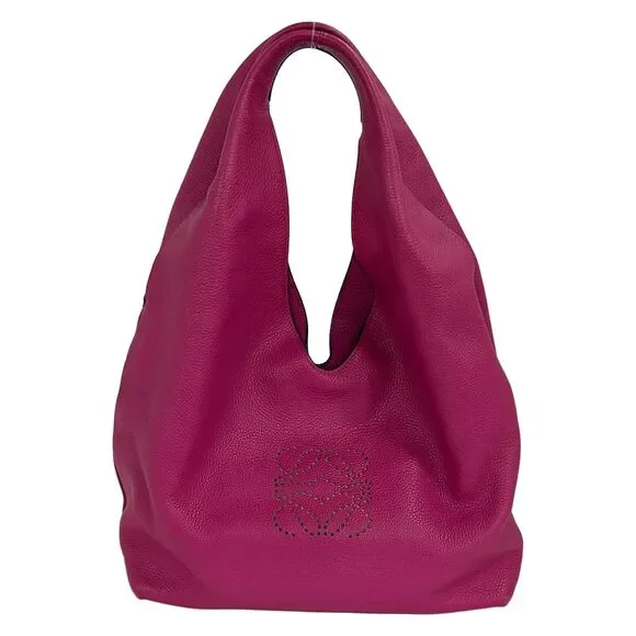 Loewe Dunas Tote Bag