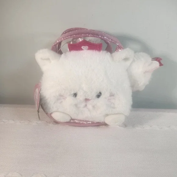 2 pc Aurora - Fancy Pals - 7