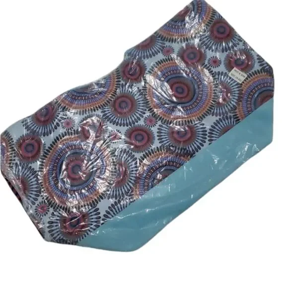 Starburst XXL Reusable Tote Bag