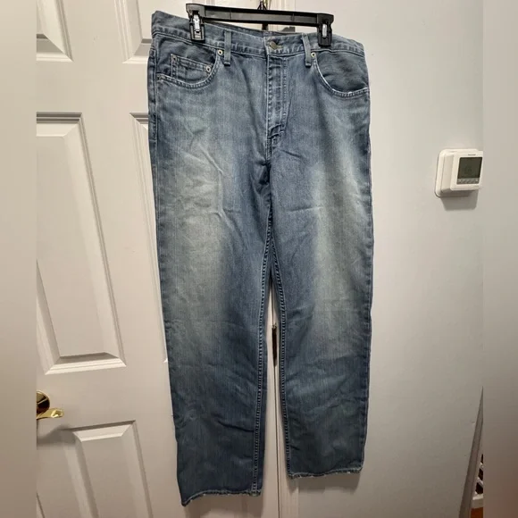 J.crew style 69102 blue jeans 33 x 34 NWT