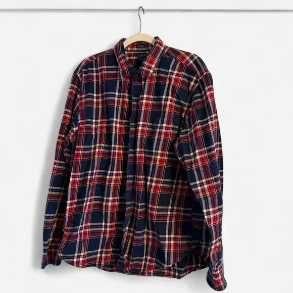 Jcrew Men's multi Shirt