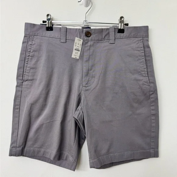 NWT J. Crew Men's Shorts