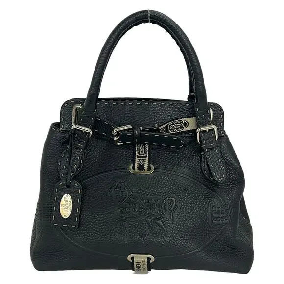 Fendi Selleria Tote Bag 8BN155