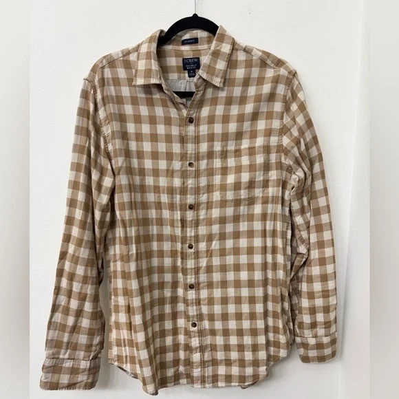 J. Crew Button Down Shirt