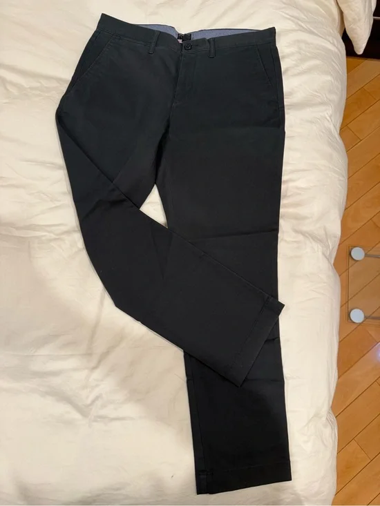 JCrew Men’s Pants