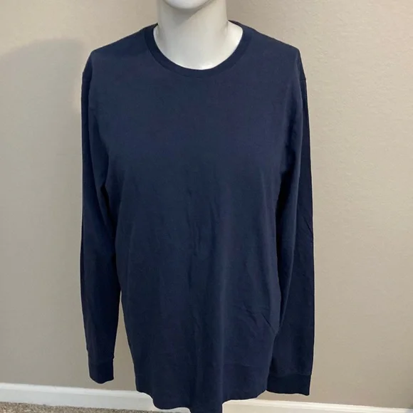 J. Crew Long Sleeve T-shirt‎ X Large