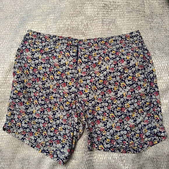 J.Crew 6.5