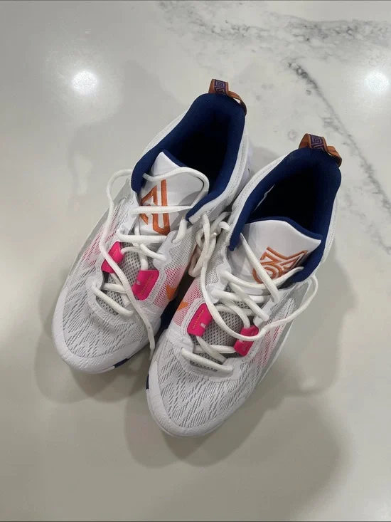 Giannis Immortality Basketball Shoes