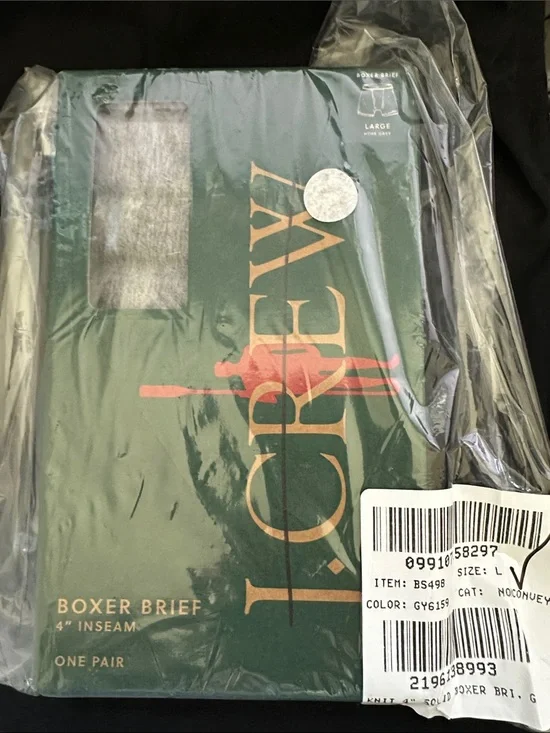 J. Crew Stretch 4