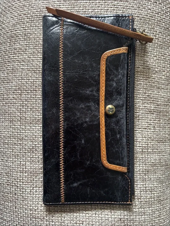 HOBO Wallet