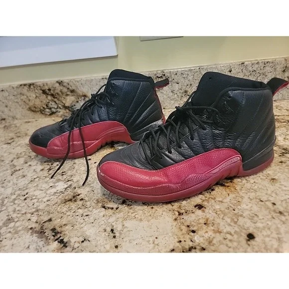 Nike Air Jordan 12 Retro 