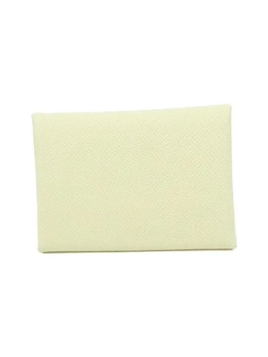 Hermes Calvi Duo Coin Case