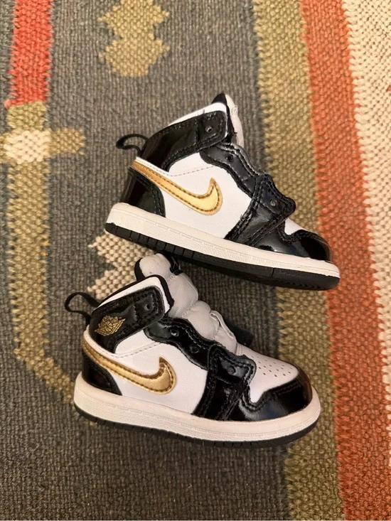Nike Jordans