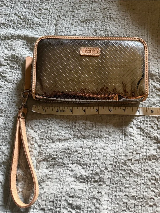 Consuela Kyle Essential Wallet