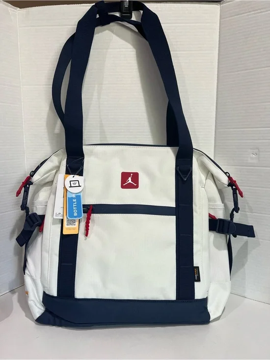 Nike Jordan Cordura Tote Bag (40L) New with tags!