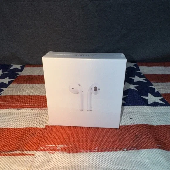 Airpods Wireless Charging With Case