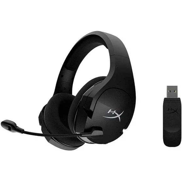 HyperX Cloud Stinger Core – Wireless‎ Gaming Headset for PC, DTS Audio & Mic