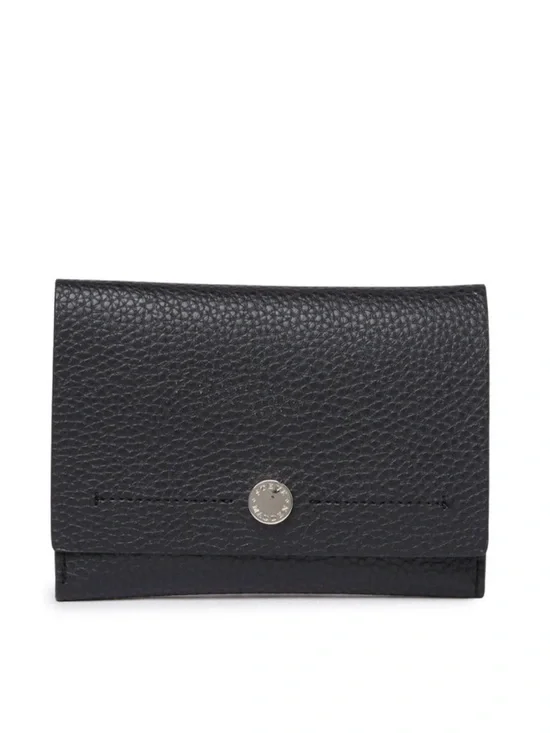 Steve Madden Brandie Black Wallet OS NWT