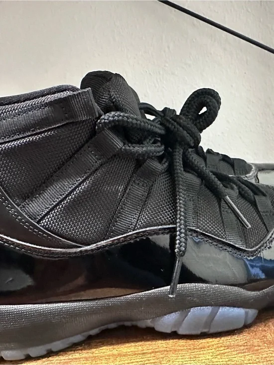 Jordan Retro 11’s Gamma Blue 2025