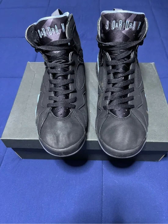Jordan 7 Retro Chambray 2023 Size 10