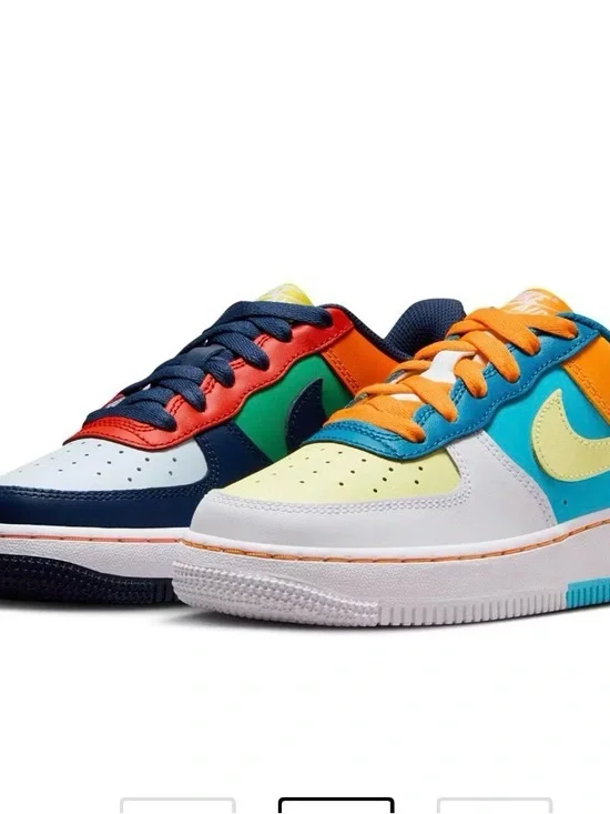Nike Air Force 1 Low '2025 Multi' sneakers