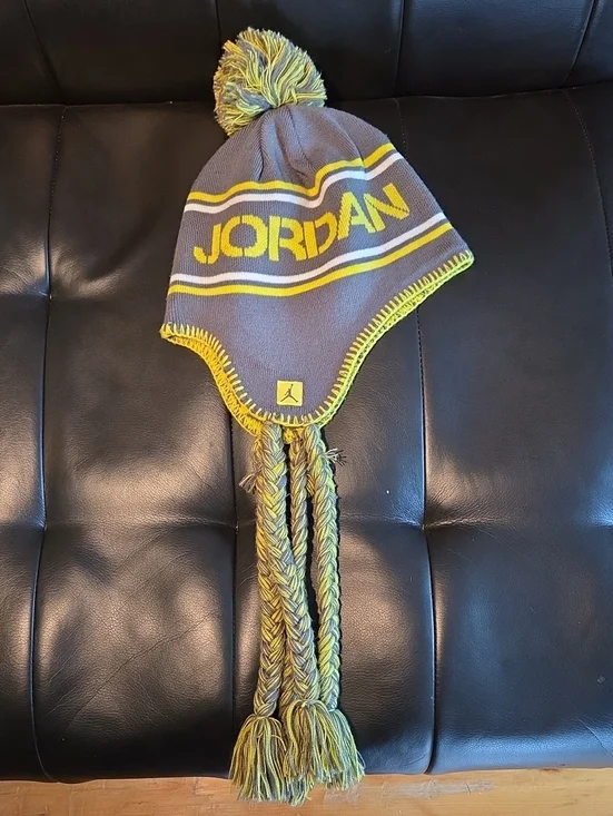 Jordan Brand Men's Beanie
