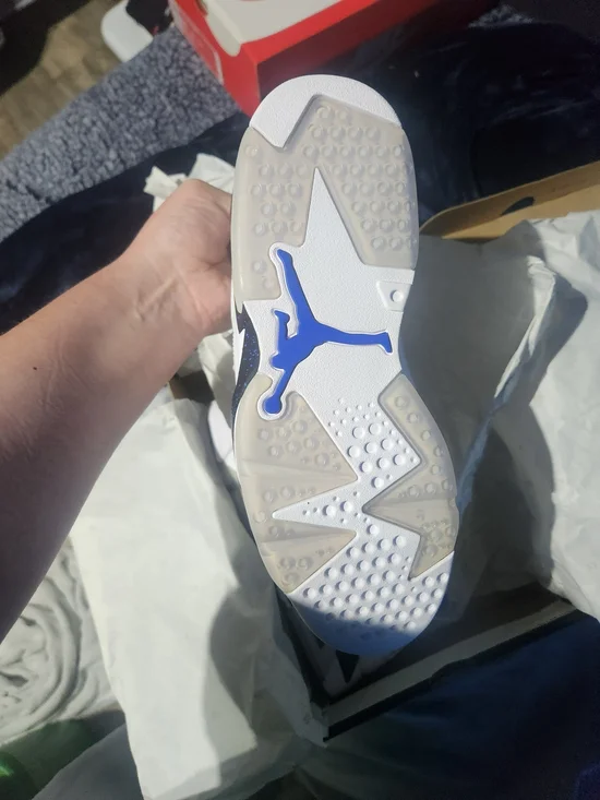 JORDAN FLIGHT CLUB 91'