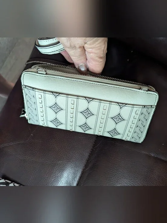 New Brighton Wallet