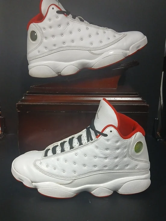 Air Jordan 13 Retro 'History Of Flight' (2017)  Mens Size-10.5 100%Authentic!