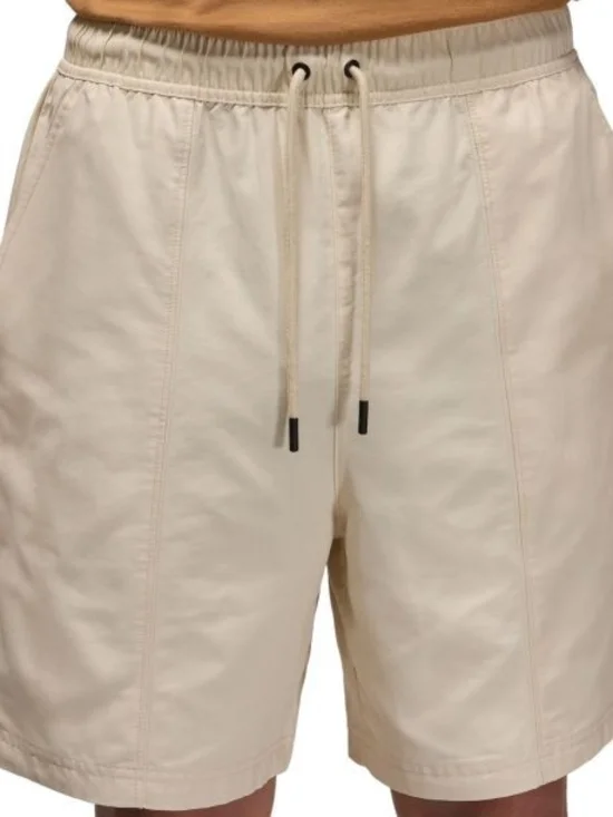 Jordan ESSENTIALS WOVEN SHORT  Legend Lt Brown