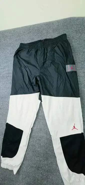 Jordan Legacy AJ11 Nylon Track Pants CU1504-010
