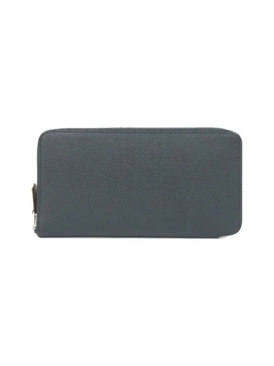 Hermes Panoplie Equestre Silk in Classic CK Wallet